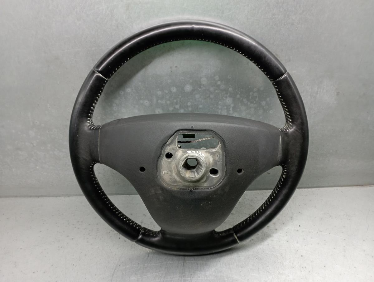 Steering wheel VOLVO S40 II (MS) Imagem-2