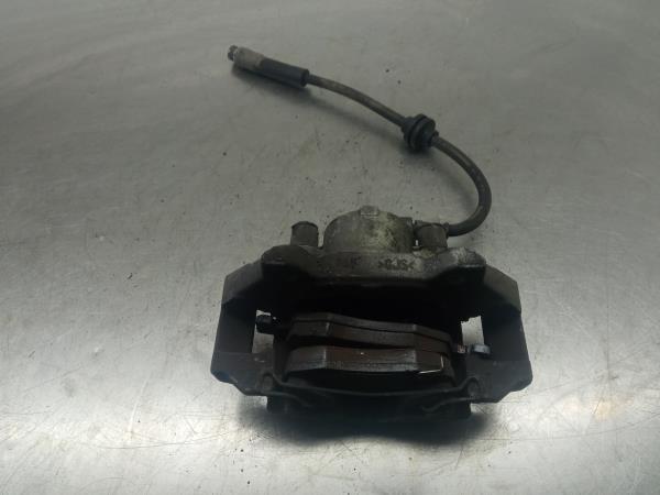 Right front Brake Caliper OPEL Corsa E