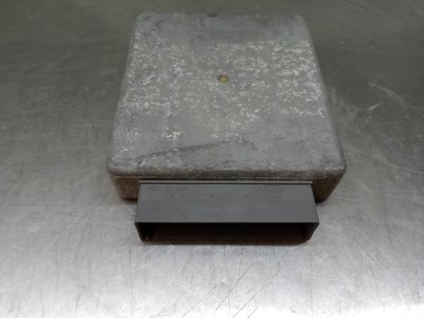 Centralina motor / ECU FORD Mondeo III (B5Y)