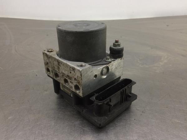 ABS RENAULT Modus/Grand Modus (F/JP0_)