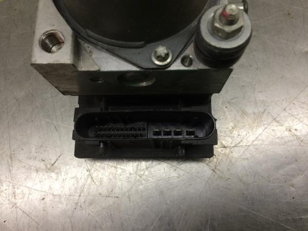 ABS RENAULT Modus/Grand Modus (F/JP0_) Imagem-1