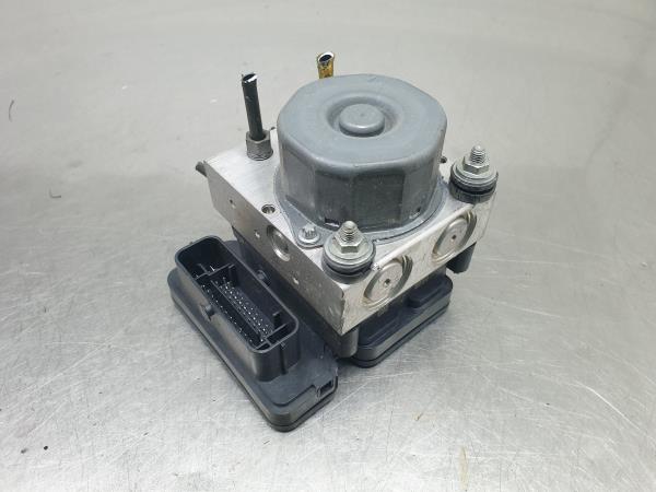 ABS RENAULT Clio IV (BH_)