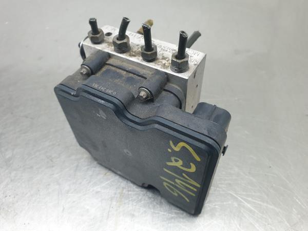 ABS RENAULT Clio IV (BH_) Imagem-5