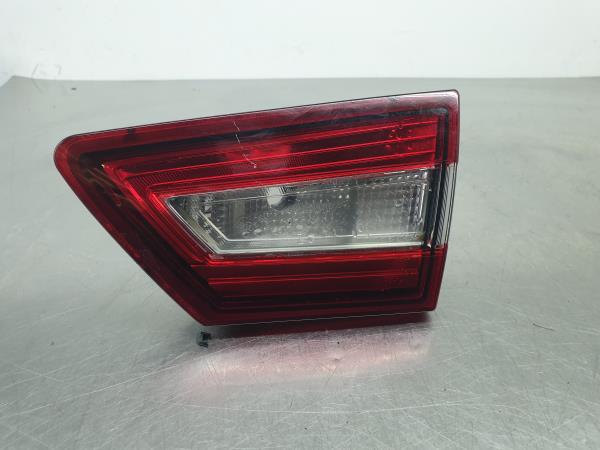 Fanale Destro Baule RENAULT Clio IV (BH_)