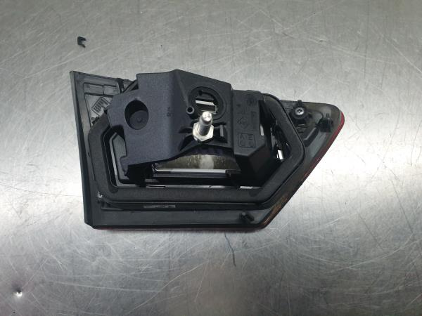 Fanale Destro Baule RENAULT Clio IV (BH_) Imagem-1