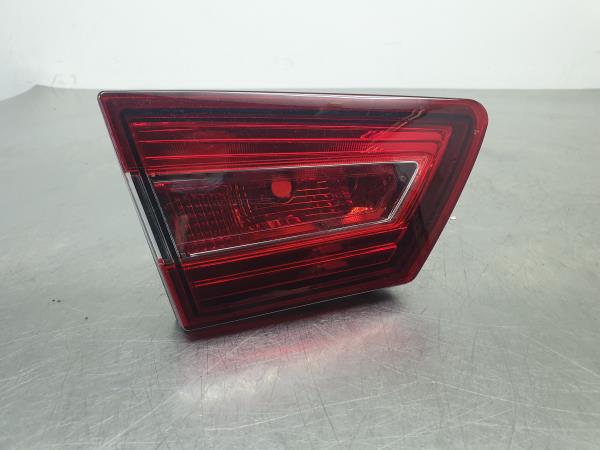 Fanale Sinistro Baule RENAULT Clio IV (BH_)