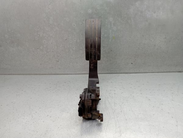 Accelerator Pedal RENAULT Clio IV (BH_)