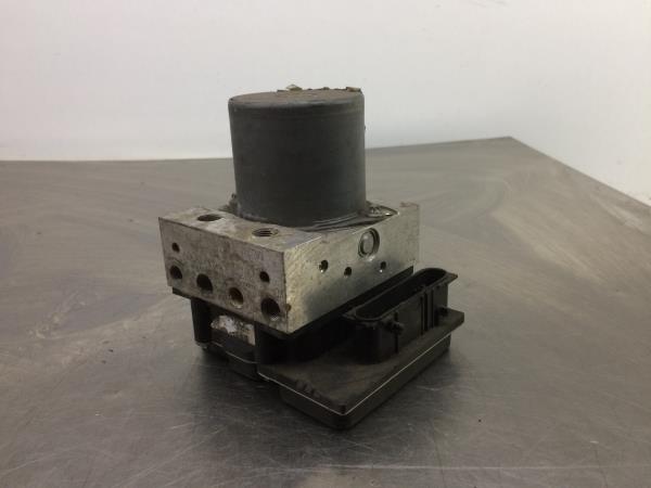 ABS RENAULT Kangoo (KW0/1_)