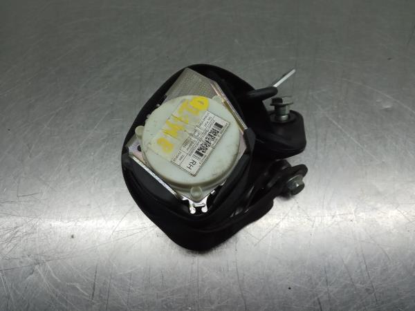 Pré-tensor cinto trás direito FIAT 500 (312_)