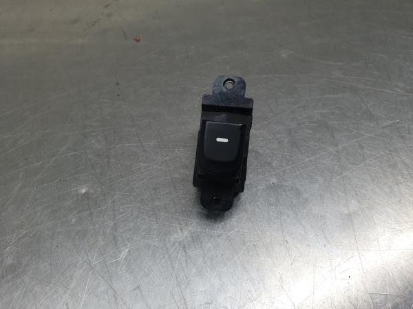 Right Rear window control HYUNDAI i10 (BA, IA)