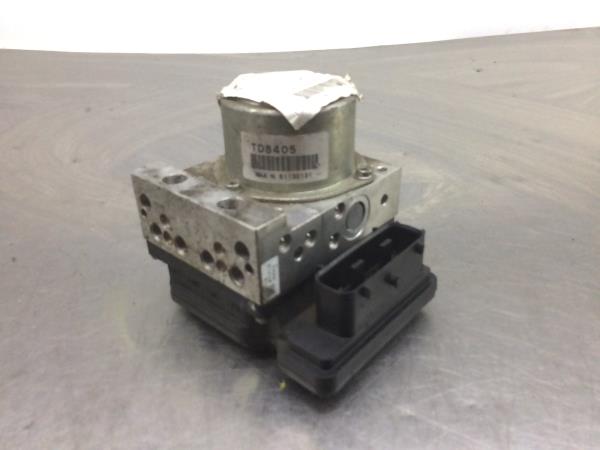 ABS RENAULT Koleos I (HY_)