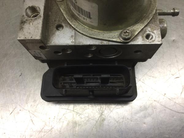 ABS RENAULT Koleos I (HY_) Imagem-1