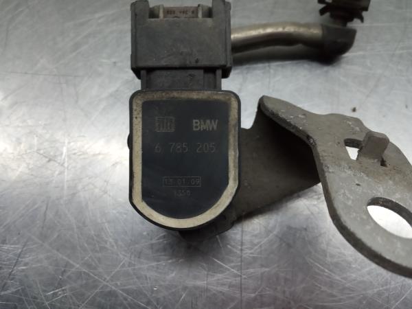 Motore regolazione fari BMW 1 Coupé (E82) Imagem-2