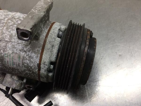 AC compressor HYUNDAI i10 (BA, IA) Imagem-1