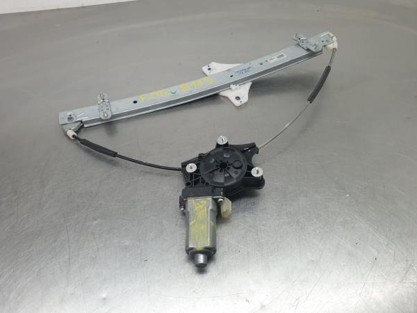 Elevador vidros frente direito HYUNDAI i10 (BA, IA)