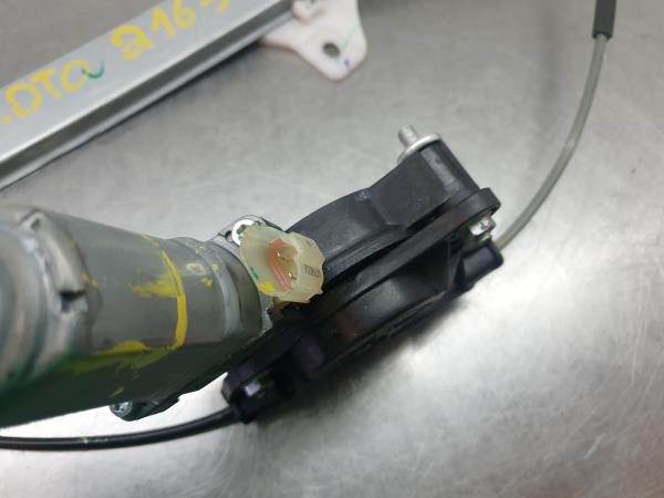 Elevalunas delantero derecho HYUNDAI i10 (BA, IA) Imagem-1