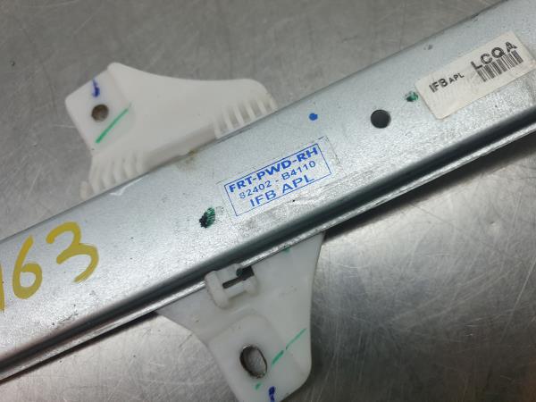 Elevalunas delantero derecho HYUNDAI i10 (BA, IA) Imagem-2