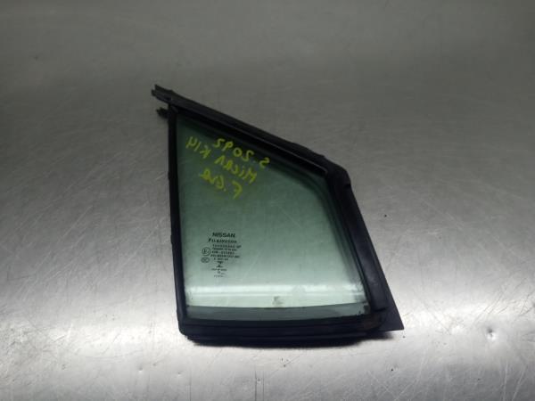 Vidrio triangular Delantero Derecho NISSAN Micra V (K14)