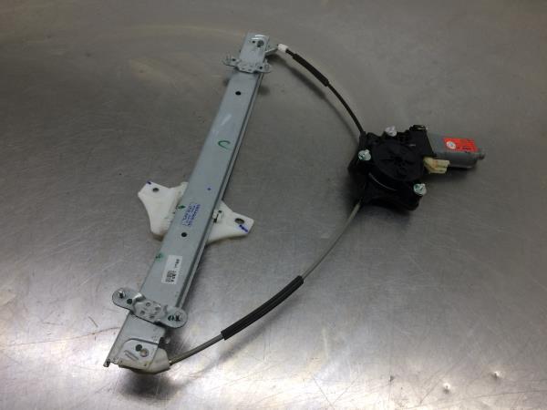 Lève-vitre avant gauche HYUNDAI i10 (BA, IA)