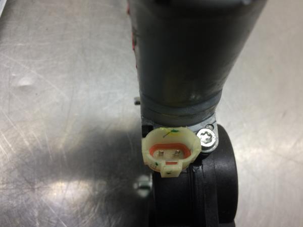 Lève-vitre avant gauche HYUNDAI i10 (BA, IA) Imagem-2