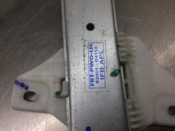 Lève-vitre avant gauche HYUNDAI i10 (BA, IA) Imagem-4