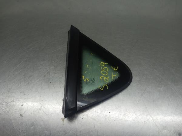 Vidrio del panel Trasero Izquierdo SEAT Ibiza IV (6J5, 6P1)