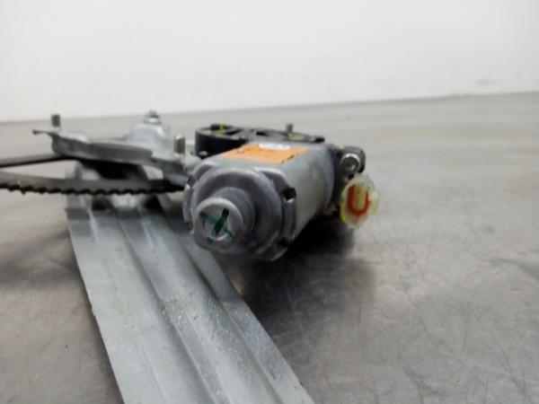 Elevalunas trasero derecho HYUNDAI i10 (BA, IA) Imagem-1