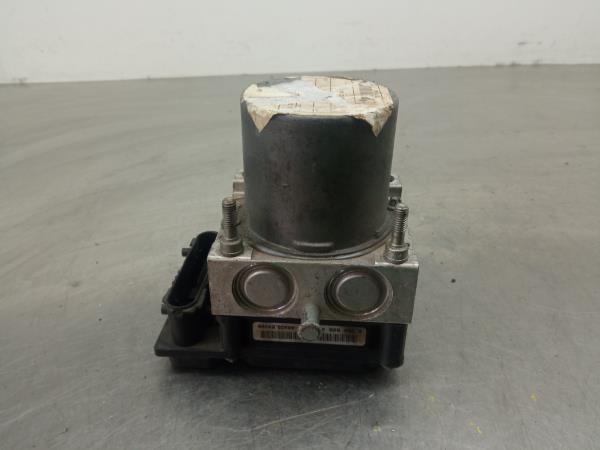 ABS FORD Mondeo III Sedan (B4Y)