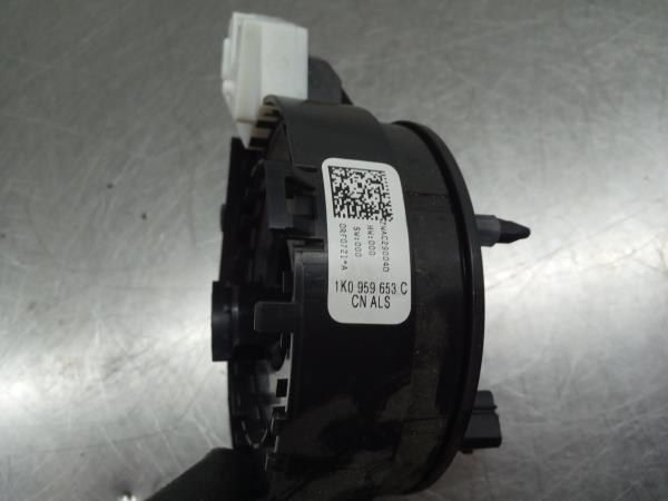 Airbag strap VOLKSWAGEN Golf VI (5K1) Imagem-2