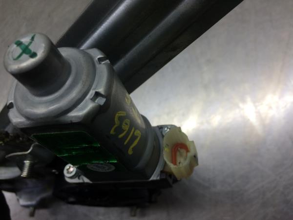 Left rear window regulator HYUNDAI i10 (BA, IA) Imagem-2