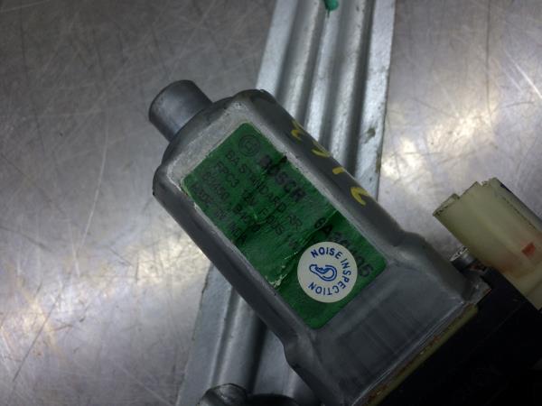 Left rear window regulator HYUNDAI i10 (BA, IA) Imagem-3
