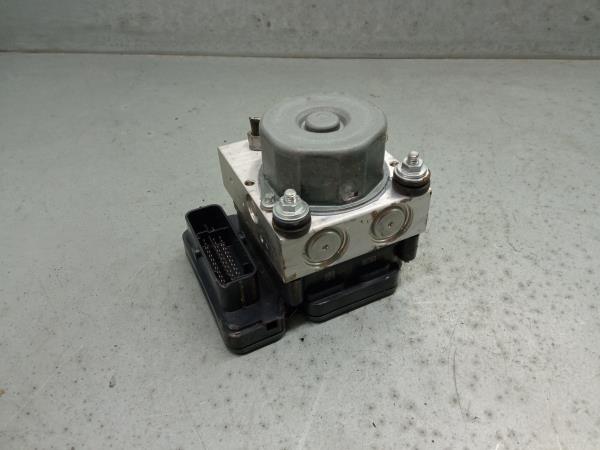 ABS RENAULT Clio IV (BH_)