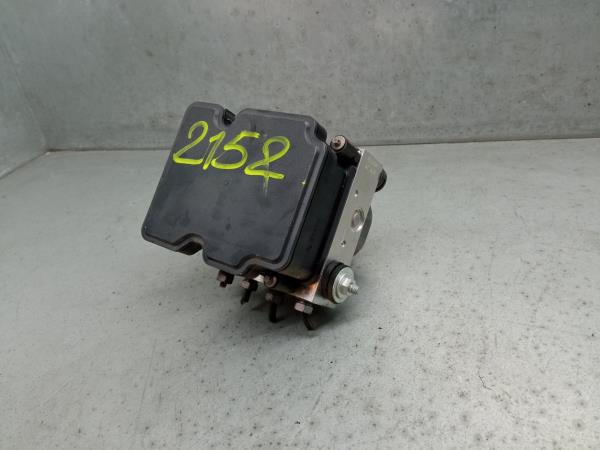 ABS RENAULT Clio IV (BH_) Imagem-2