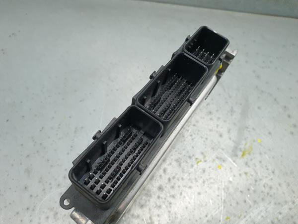 Centralina motor / ECU RENAULT Clio IV (BH_) Imagem-2