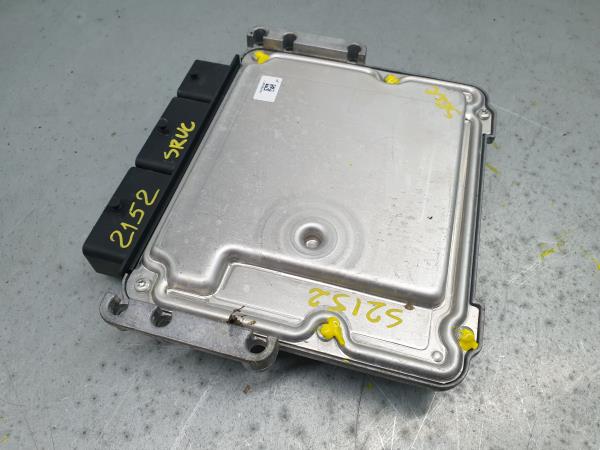 Centralina motor / ECU RENAULT Clio IV (BH_) Imagem-1