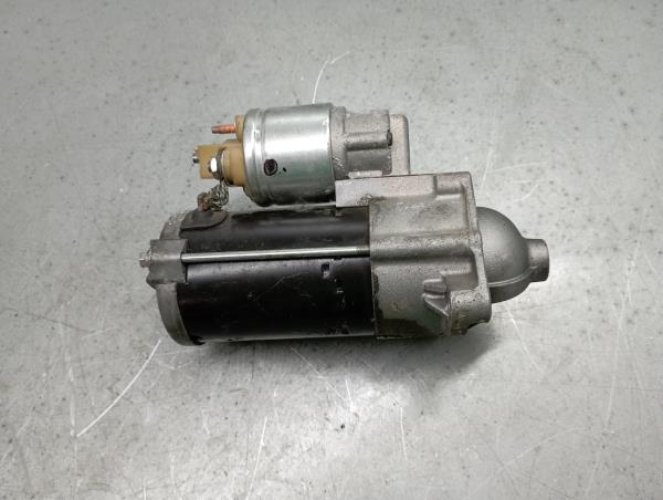 Motor de arranque RENAULT Clio IV (BH_) Imagem-1