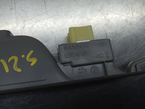 Comando / interruttore alzacristallo posteriore destro RENAULT Captur (J5_) Imagem-2
