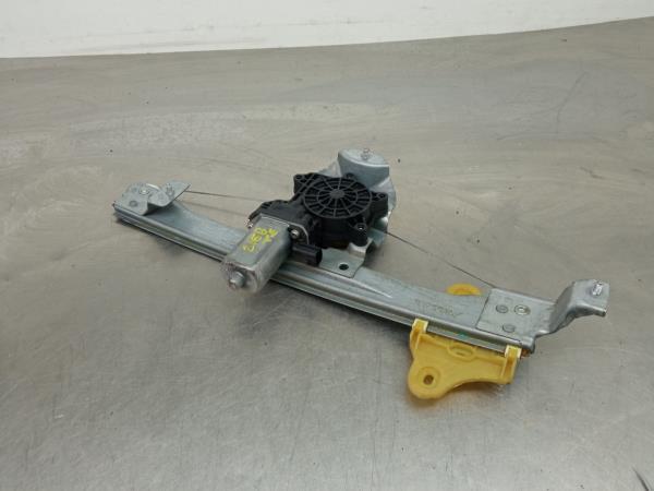 Elevador vidros trás esquerdo RENAULT Captur (J5_)