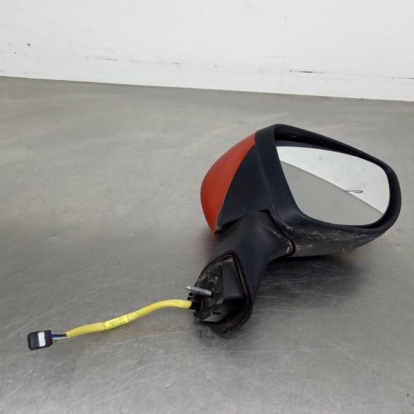 Retrovisore destro RENAULT Captur (J5_)