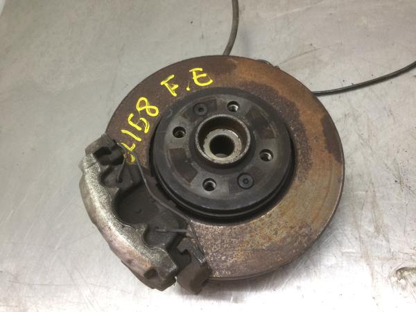 Fusello anteriore sinistro RENAULT Captur (J5_)