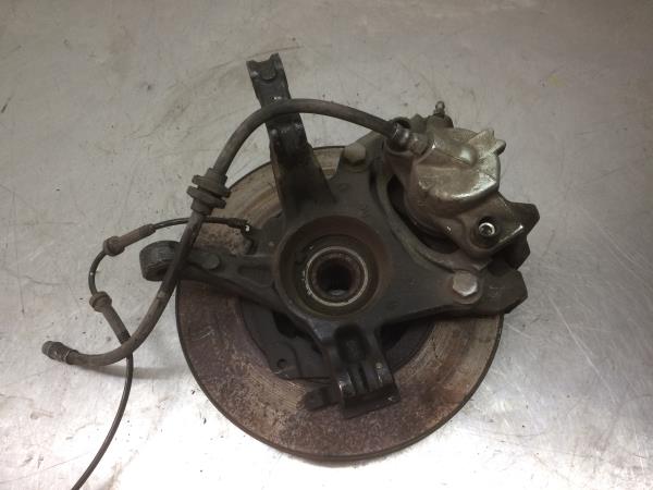 Fusello anteriore sinistro RENAULT Captur (J5_) Imagem-1