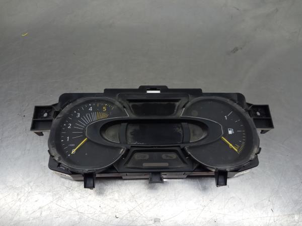 Quadrante / painel de instrumentos RENAULT Captur (J5_)