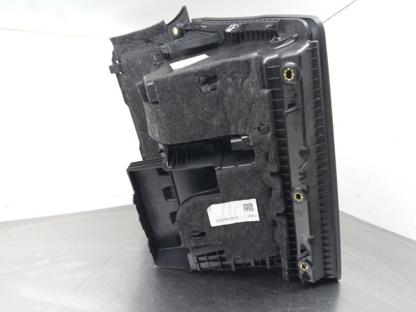 Glove Box / Compartment AUDI Q2 (GA) Imagem-1