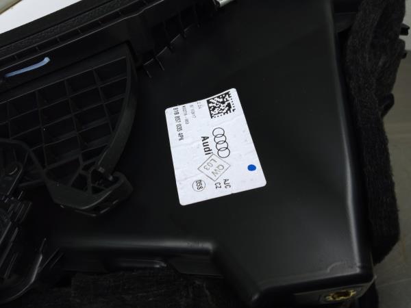 Glove Box / Compartment AUDI Q2 (GA) Imagem-3