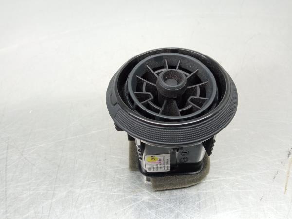 Compuertas de calefacción AUDI Q2 (GA)