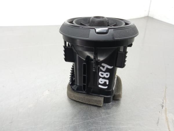 Compuertas de calefacción AUDI Q2 (GA) Imagem-1