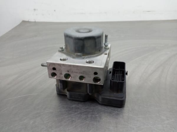 ABS RENAULT Captur (J5_)