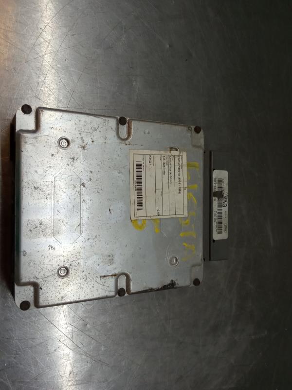 Centralina motor / ECU FORD Fiesta IV (JA_, JB_)