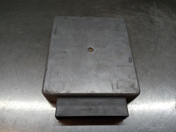 Centralina motor / ECU FORD Fiesta IV (JA_, JB_) Imagem-1