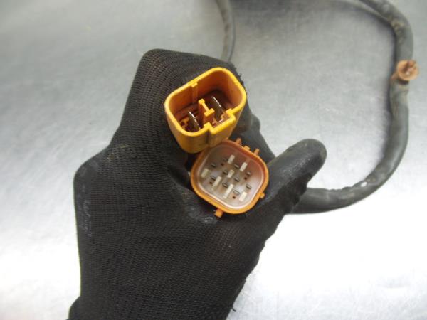 ABS HONDA CR-V I (RD1_, RD3_) Imagem-1